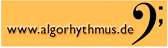algorhythmus.de