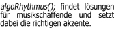 algorhythmus.de